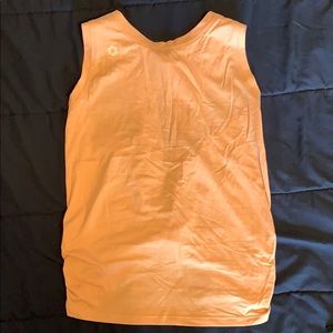 Honey Athletica workout tank